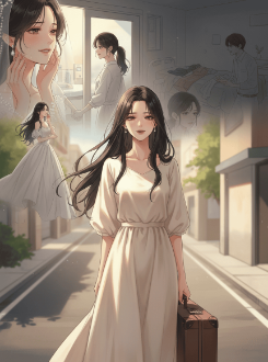 Diêu Diêu Dẫn Đầu