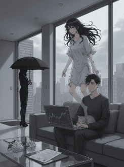 Sau Khi Tôi Trở Thành Linh Hồn