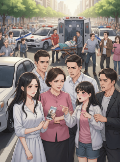 Sau Khi Sống Lại Tôi Đã Nổi Điên