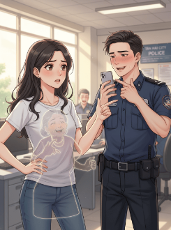 Bà Cố, Xin Hãy Nhập Thân