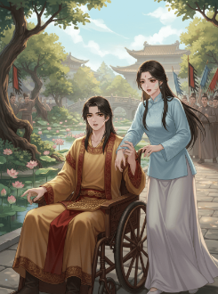 Hoàng Đế Keo Kiệt