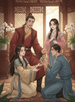 Ta Chính Là Công Chúa!