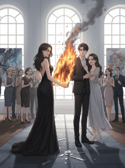 Cặn Bã Nam Thì Hợp Với Cặn Bã Nữ