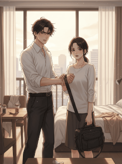 Bạn Trai Khiếm Thính Của Tôi