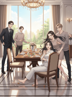 Về Nhà Tôi Có Bốn Anh Trai