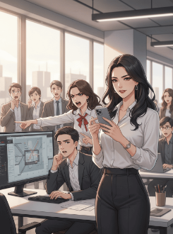 Sa Thải Nhầm Người Có Chống Lưng