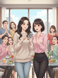 Bạn Thân Tôi Thích “Mượn Hoa Cúng Phật”