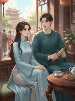 [Xuyên Nhanh] Nữ Phụ Không Dễ Chọc