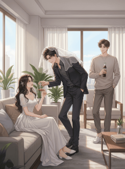 Anh Đi Mà Lấy Chồng Tôi