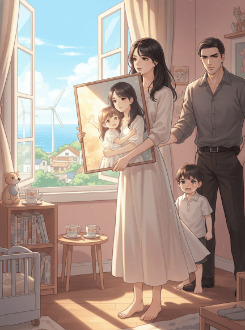 Thiên Thần Đã Từng Đến