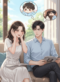 Tiếng Lòng Ngọt Ngào Của Đối Thủ Một Mất Một Còn