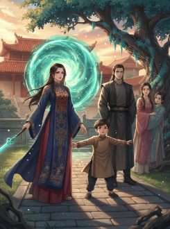 Ngọc Sáng Phủ Bụi