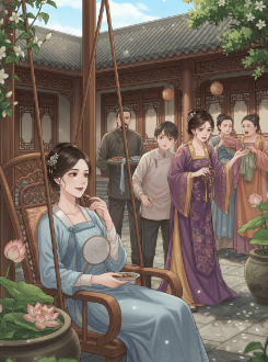 Trưởng Tỷ Không Dễ Làm