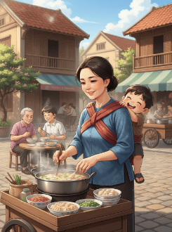 Phú Quý Như Mộng