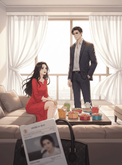 Chồng Tôi Cho Rằng Tôi Sắp Chết