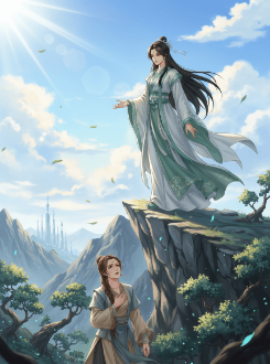 Ta Không Làm Kiếm Chủ Đã Nhiều Năm