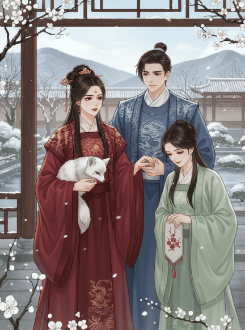 Vầng Trăng Lạc Nhân Gian