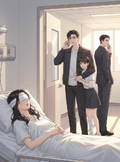 Trở Thành Chị Dâu Của Bạn Trai Cũ