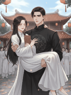 Làm Quả Phụ Sống Qua Ngày