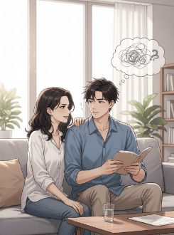 Tôi Nghe Được Tiếng Lòng Của Chồng Trước Ngày Cưới