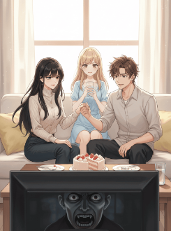 Vả Mặt Em Gái Trà Xanh Của Người Yêu