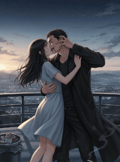 Cô Dâu Nổi Loạn