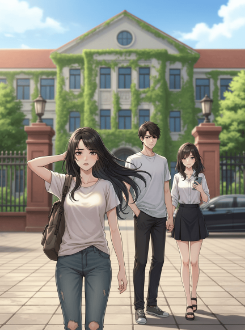 Vả Mặt Bạn Cùng Phòng