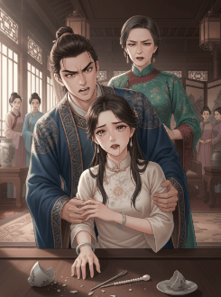 Trả Thù Cả Nhà Biểu Ca