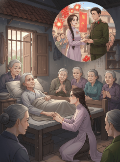 Sáu Mươi Năm Cuộc Đời