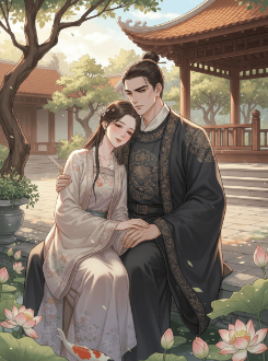 Mỹ Nhân Bệnh Tật Được Nhiếp Chính Vương Cưng Chiều