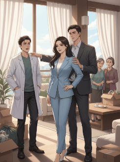 Vả Mặt Bạn Trai Cùng Thanh Mai Trà Xanh