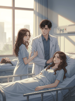 Xương Trắng Không Cần Thâm Tình Cỏ Rác