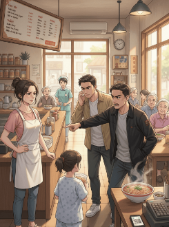 Tuyển Tập Vả Mặt, Hoặc Không