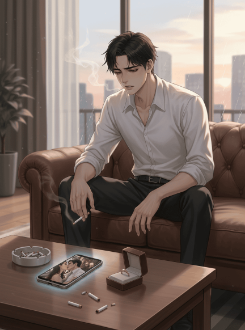 Xin Lỗi! Anh Không Còn Yêu Em Nữa