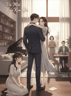 Vả Mặt Thiên Kim Giả