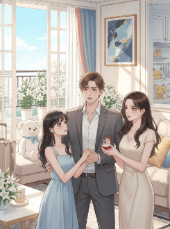 Bạch Nguyệt Quang Của Chồng Tôi Mất Trí Nhớ