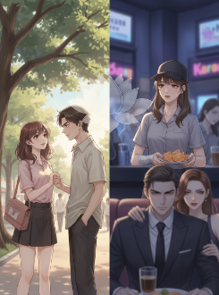 Thỏa Thuận Bốn Năm