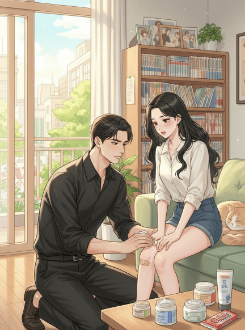 Chồng Tôi Chỉ Biết Yêu Đương Mù Quáng