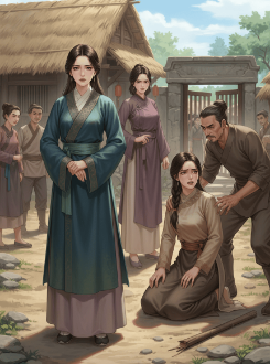 Pháo Hôi Sống Lại Quấy Đảo Trò Chơi Xuyên Không