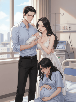 [Vả Mặt] Hoán Đổi Thân Xác, Cho Chồng Nếm Mùi Trà Xanh