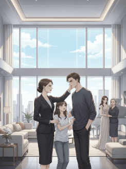 Tôi Là Bà Mẹ Chồng Độc Ác