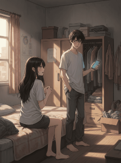 Anh Ấy Đã Quên Lời Hứa