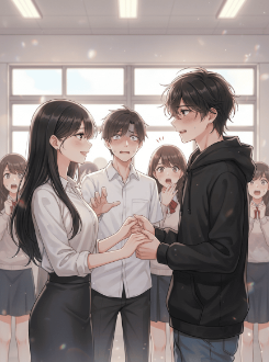 Sống Lại Vả Mặt Bạn Thân Trà Xanh