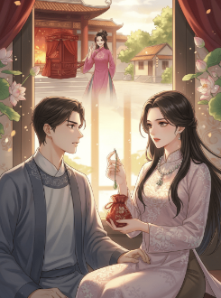 Trọng Sinh Lựa Chọn Lại Từ Đầu