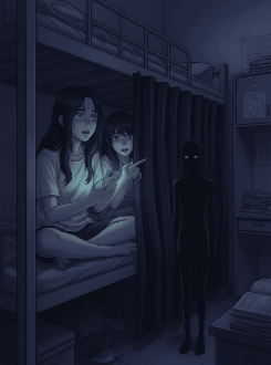 Tuyển Tập Kinh Dị Ngắn Plot Twist Đọc Trước Khi Ngủ