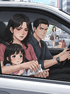 Tạm Biệt Ông Chồng Hãm Tài