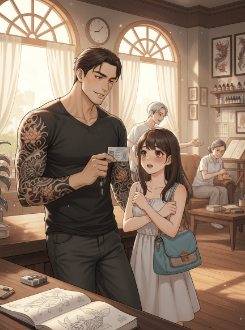 Cẩm Ngư Giữa Hè