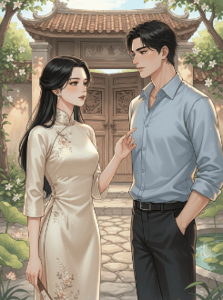 Hôn Ước Từ Bé ? Đồng Chí Giải Phóng Quân ?