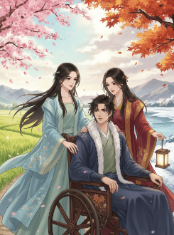 Cùng Chàng Ngắm Bốn Mùa