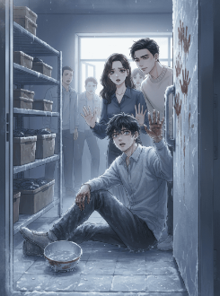 Vợ Nhốt Tôi Vào Kho Lạnh